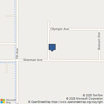 2744 Sherman Avenue Corcoran, CA MLS# FR24230215