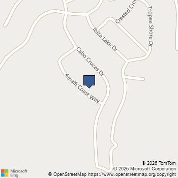 108 Amalfi Coast Way Henderson, NV MLS# 2783175
