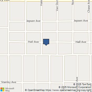 1317 Hall Corcoran, CA MLS# FR25224425