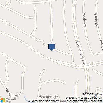 10663 Stone Ledge Avenue Las Vegas, NV MLS# 2776339