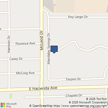 5196 Mandalay Springs Drive 104 Las Vegas, NV MLS# 2740428