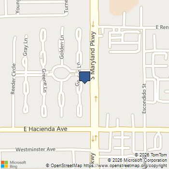 5198 Garden Lane D Las Vegas, NV MLS# 2790902