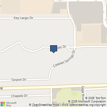 3155 Casey Drive 202 Las Vegas, NV MLS# 2806284
