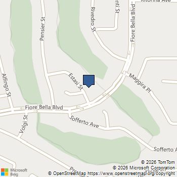 5192 Estasi Street Las Vegas, NV MLS# 2747742