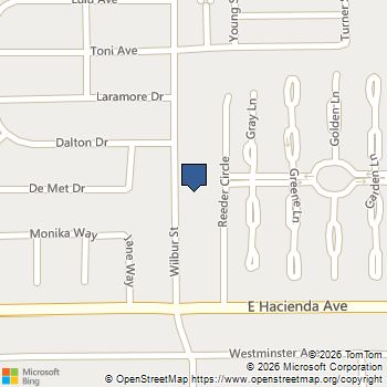 5198 Wilbur Street Las Vegas, NV MLS# 2795285