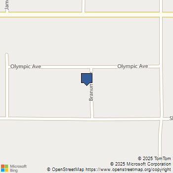 9999 Branum & Olympic Avenue Corcoran, CA MLS# FR25057636