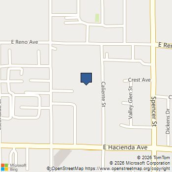 5171 Caliente Street 131 Las Vegas, NV MLS# 2749867