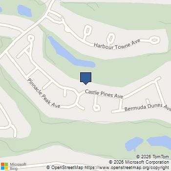 7980 Castle Pines Avenue Las Vegas, NV MLS# 2827294
