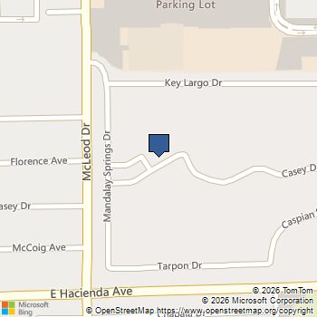 3050 Casey Drive 204 Las Vegas, NV MLS# 2829634