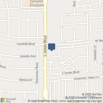 5174 S Jones Boulevard 108 Las Vegas, NV MLS# 2738261