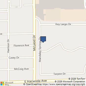 5150 Mandalay Springs Drive 203 Las Vegas, NV MLS# 2777776