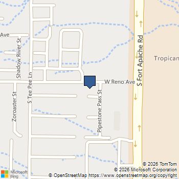9492 Encanto Cavern Court Las Vegas, NV MLS# 2787346
