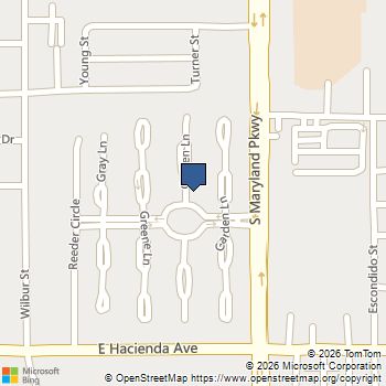 5156 Golden Lane D Las Vegas, NV MLS# 2781267