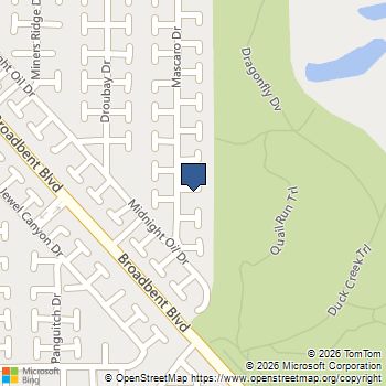 5144 Mascaro Drive Las Vegas, NV MLS# 2746996