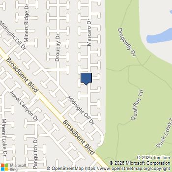 5123 Mascaro Drive Las Vegas, NV MLS# 2745812