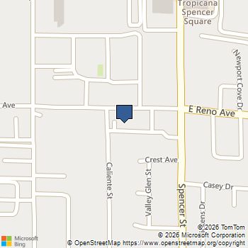 1751 E Reno Avenue 206 Las Vegas, NV MLS# 2750666