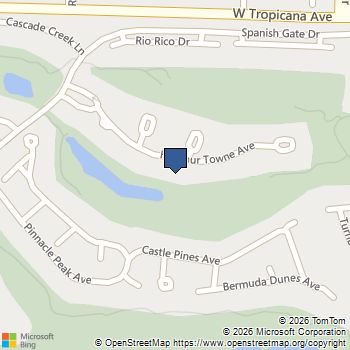 7895 Harbour Towne Avenue Las Vegas, NV MLS# 2697314