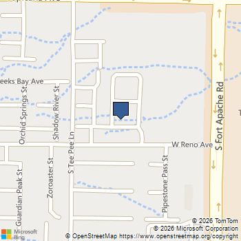 9580 W Reno Avenue 187 Las Vegas, NV MLS# 2816547