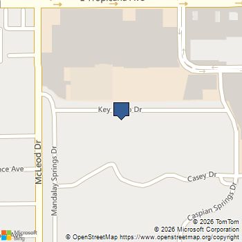 3111 Key Largo Drive 204 Las Vegas, NV MLS# 2765865