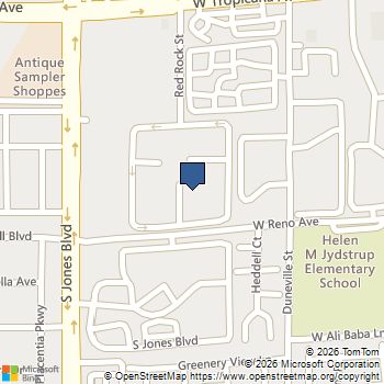 5000 Red Rock Street 240 Las Vegas, NV MLS# 2768190