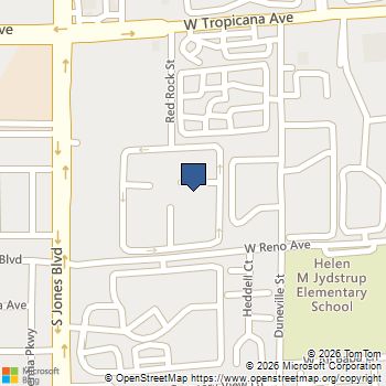 5000 Red Rock Street 202 Las Vegas, NV MLS# 2813188