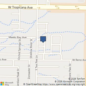 9580 W Reno Avenue 233 Las Vegas, NV MLS# 2635980
