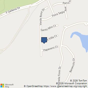 32 Verde Rosa Drive Henderson, NV MLS# 2808439