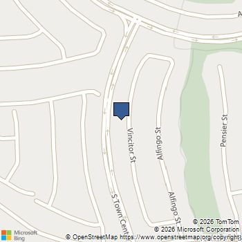 5041 Vincitor Street Las Vegas, NV MLS# 2823060