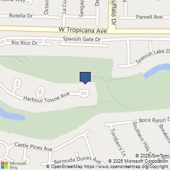 7820 Harbour Towne Avenue Las Vegas, NV MLS# 2730678