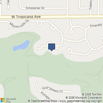 7147 Mission Hills Drive Las Vegas, NV MLS# 2766743