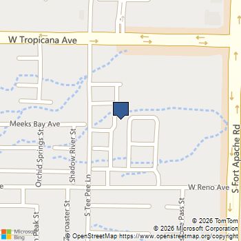 9580 W Reno Avenue 119 Las Vegas, NV MLS# 2750864