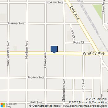 405 Dairy Corcoran, CA MLS# IV23201377