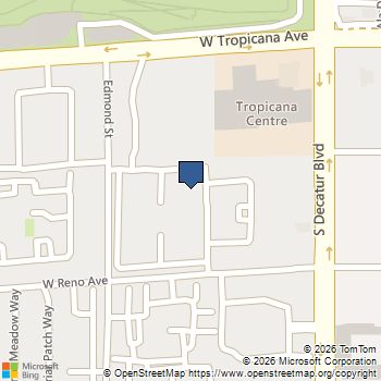 5155 W Tropicana Avenue 2136 Las Vegas, NV MLS# 2808686