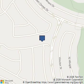 10640 Rolling Vista Drive Las Vegas, NV MLS# 2707370