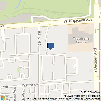 5155 W Tropicana Avenue 2167 Las Vegas, NV MLS# 2827871