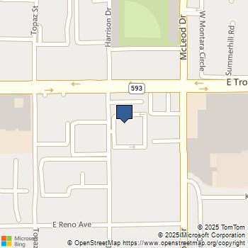 4960 Harrison Drive 230 Las Vegas, NV MLS# 2744388