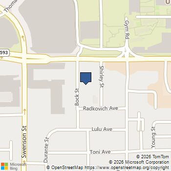 4958 Bock Street Las Vegas, NV MLS# 2807481