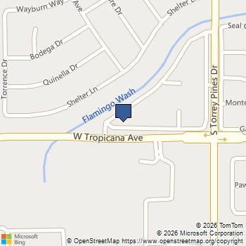4865 S TORREY PINES Drive 106 Las Vegas, NV MLS# 2765596