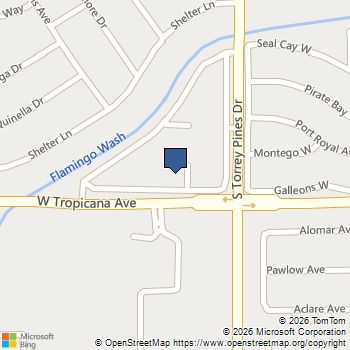 4877 S Torrey Pines Drive 105 Las Vegas, NV MLS# 2777246