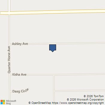 4161 Ashley Avenue Pahrump, NV MLS# 2811384