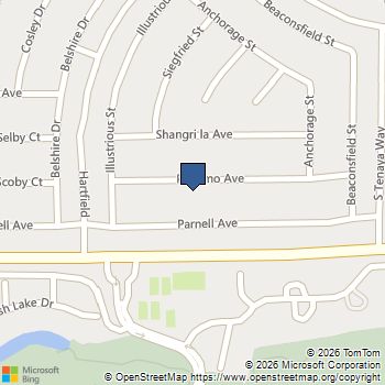 7527 Palermo Avenue Las Vegas, NV MLS# 2792754