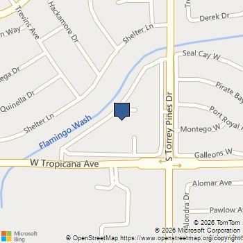 4847 S Torrey Pines Drive 102 Las Vegas, NV MLS# 2817622