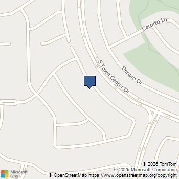 4853 Shady Ridge Drive Las Vegas, NV MLS# 2693605