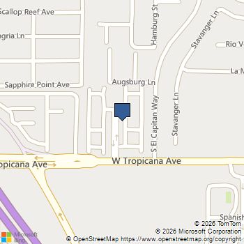 9050 W Tropicana Avenue 1031 Las Vegas, NV MLS# 2827788