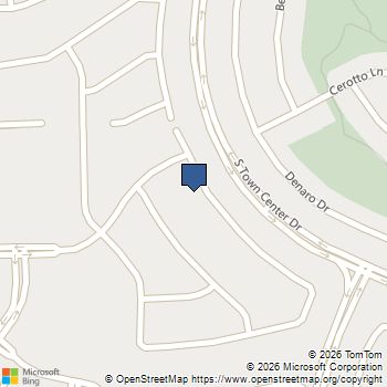 4829 Shady Ridge Drive Las Vegas, NV MLS# 2743375