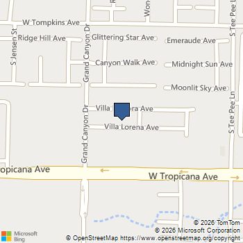 9748 Villa Lorena Avenue Las Vegas, NV MLS# 2702954