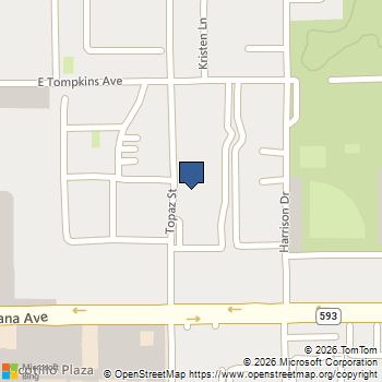 4770 Topaz Street 72 Las Vegas, NV MLS# 2763339