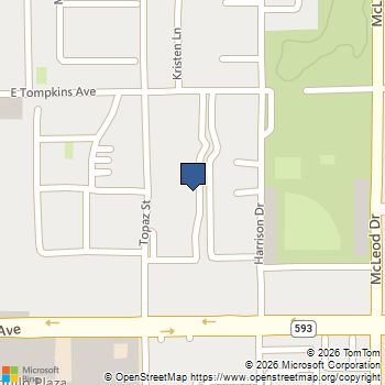 4770 Topaz Street 57 Las Vegas, NV MLS# 2765953