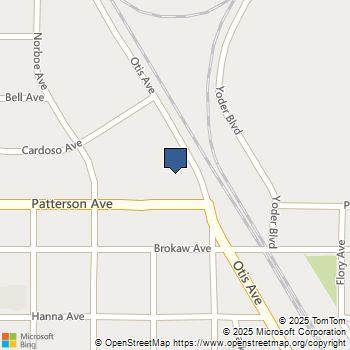 710 Otis Corcoran, CA MLS# IV23113946