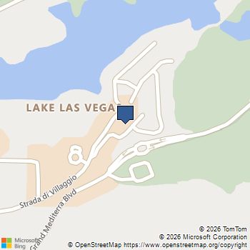 26 Promenade Isle Lane Henderson, NV MLS# 2710838